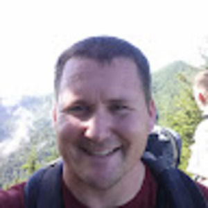 Meet your Posher, John d